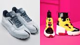 Maison Margiela Shoe Collaborations Through the Years: Reebok, Louboutin and More