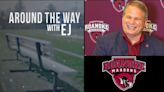 Around the Way with EJ: Bryan Stinespring