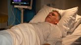 Emmerdale spoilers: WHO is Bob's unexpected hospital visitor?