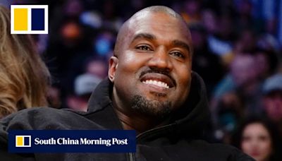 Kanye West’s upcoming China concert draws sarcastic rebukes on social media