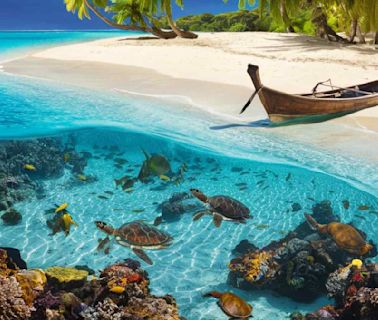 10 Tourist Attractions You Cant Afford To Miss In Lakshadweep Islands