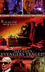 Revengers Tragedy