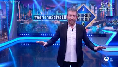 Los 4 nuevos invitados de ‘El Hormiguero’ en Antena 3: de Vicente Vallés a Daviz Muñoz