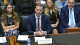 Ryan Walters claims Chinese government attempting to influence US schools at DC hearing