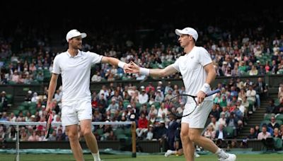 Wimbledon boss opens door for Andy Murray return and reveals statue plans