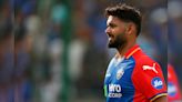 Rishabh Pant Shares Cryptic Post On Missing One IPL Match Due To Suspension | Cricket News