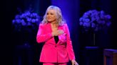 Barbara Mandrell returns to the Opry for 50th anniversary