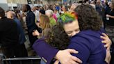 Ban on LGBTQ+ clergy lifted by UMC