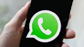 WhatsApp now lets you send self-destructing voice messages