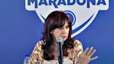 Cristina Kirchner regresó a Buenos Aires y crece la intriga por su jugada tras el período de repliegue del kirchnerismo