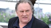 Gérard Depardieu to face criminal trial over sexual assault allegations - UPI.com