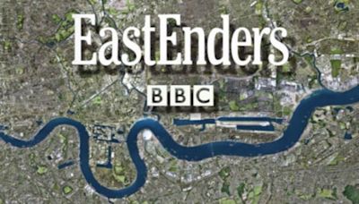 EastEnders star hints at shock return as he reunites with long-term co-star