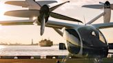 Opinion | Electric Air Taxis May Be Flying Passengers In 2025