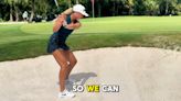 Golf instruction: Tips for higher and softer bunker shots