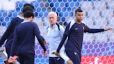 Didier Deschamps gives Kylian Mbappé update before France vs Spain Euro 2024 semi-final