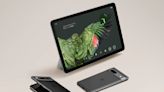 Google I/O 2023: un primer encuentro con el plegable Pixel Fold y la Pixel Tablet