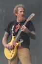 Brent Hinds