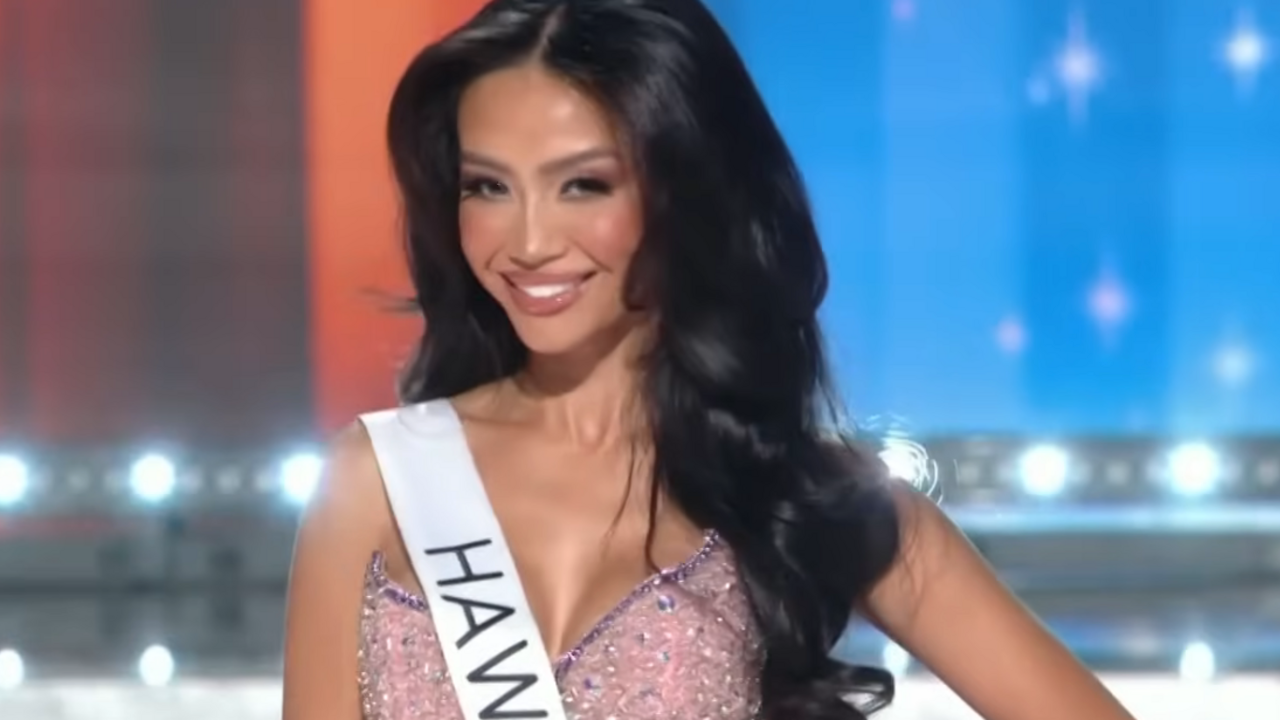 Miss Hawaii USA Savannah Gankiewicz Named Miss USA 2023 After Noelia Voigt's Resignation