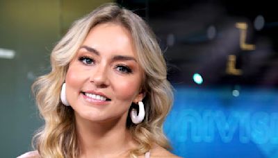 Angelique Boyer revela en qué parte de su cuerpo se haría una cirugía plástica