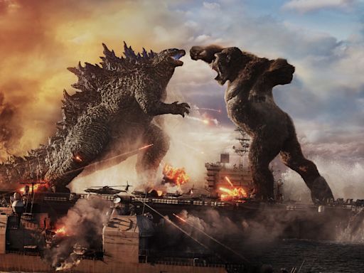 The Godzilla And Kong Movies Need A New Director – Here Are Our Picks - SlashFilm