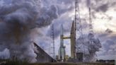 Décollage d'Ariane 6: jour de vérité pour le programme spatial européen