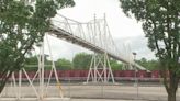 City Council to hear options for the Jefferson Avenue Footbridge restoration