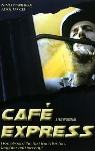Café Express (film)