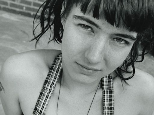 Kathleen Hanna Is a Riot