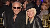 Suzanne Somers Shares Cuddly Now-and-Then Photo with Husband Alan Hamel: 'Still Smiling 55 Years Later'