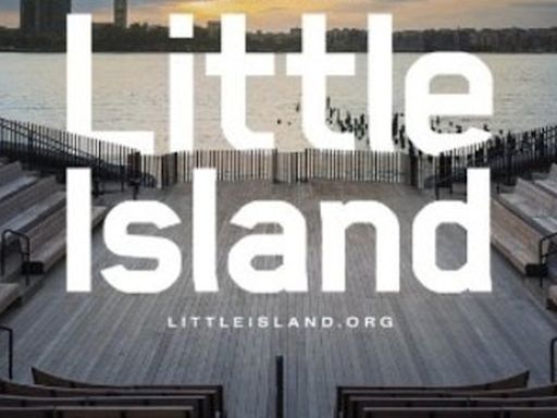 Suzan-Lori Parks, Twyla Tharp, Michael Cerveris & More Set for Little Island 2024 Summer Season