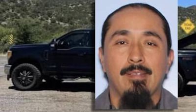 FBI, police search for person of interest after deadly shooting in northern Arizona