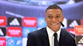 Mbappé: "I decided to join Real Madrid when I was a kid"