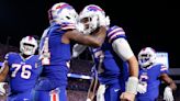 Who are locks to make the Bills’ 53-man roster?