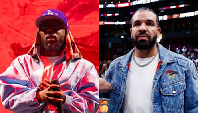 The Kendrick Lamar and Drake Beef Has Made It to ‘Jeopardy!’