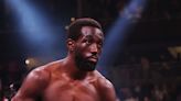 Terence Crawford vs Israil Madrimov confirmed as Saudis stage major boxing card in US