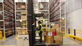How Amazon is Fueling its Forklifts With In-House Hydrogen