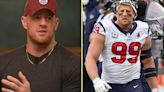 J.J. Watt 'loved Houston' but there was one other NFL team he wanted to play for