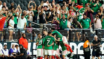 How to watch Mexico vs Canada: Live stream UEFA men’s soccer friendly, TV channel info