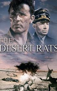 The Desert Rats (film)