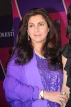 Dimple Kapadia