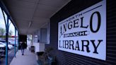 North Angelo Branch Library closes for renovations