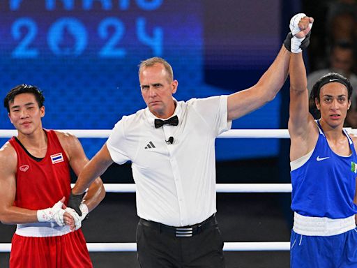 JO de Paris 2024 : La boxeuse algérienne Imane Khelif se qualifie pour la finale et fait des révélations sur sa concurrente italienne