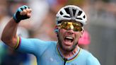 Mark Cavendish on Tour de France record: There's always a finish line with everything in life