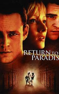 Return to Paradise (1998 film)