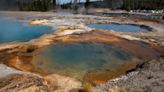 Visitors Flee After ‘Hydrothermal Explosion’ at Yellowstone