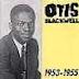 Otis Blackwell 1953-55