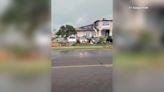 Tornado injures dozens, damages 500+ buildings in Central Texas