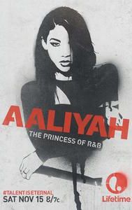 Aaliyah: The Princess of R&B