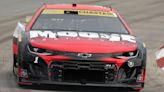 Ross Chastain Cashing In on NASCAR ‘Hail Melon’ Wall Move at Martinsville