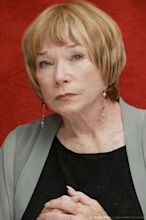 Shirley MacLaine